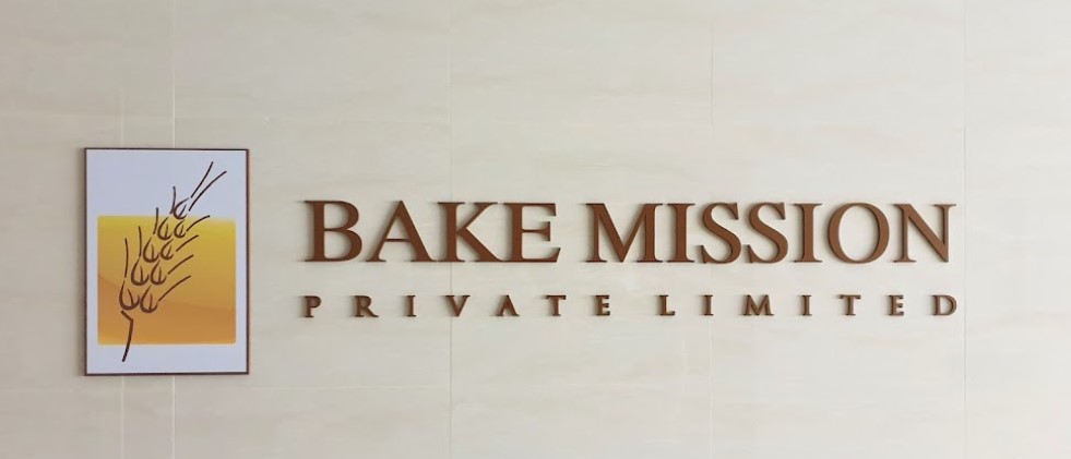 BAKE MISSION PTE LTD